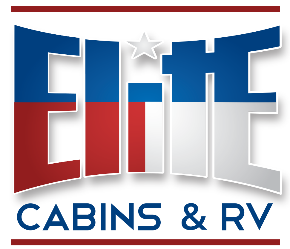 elite cabins and RV Park in Big Spring TX