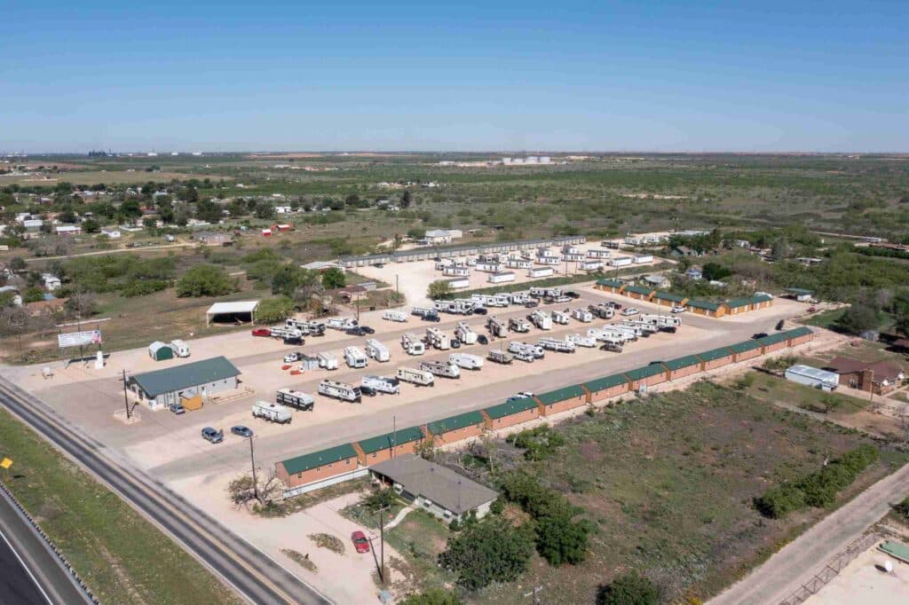 cabins in big spring texas​