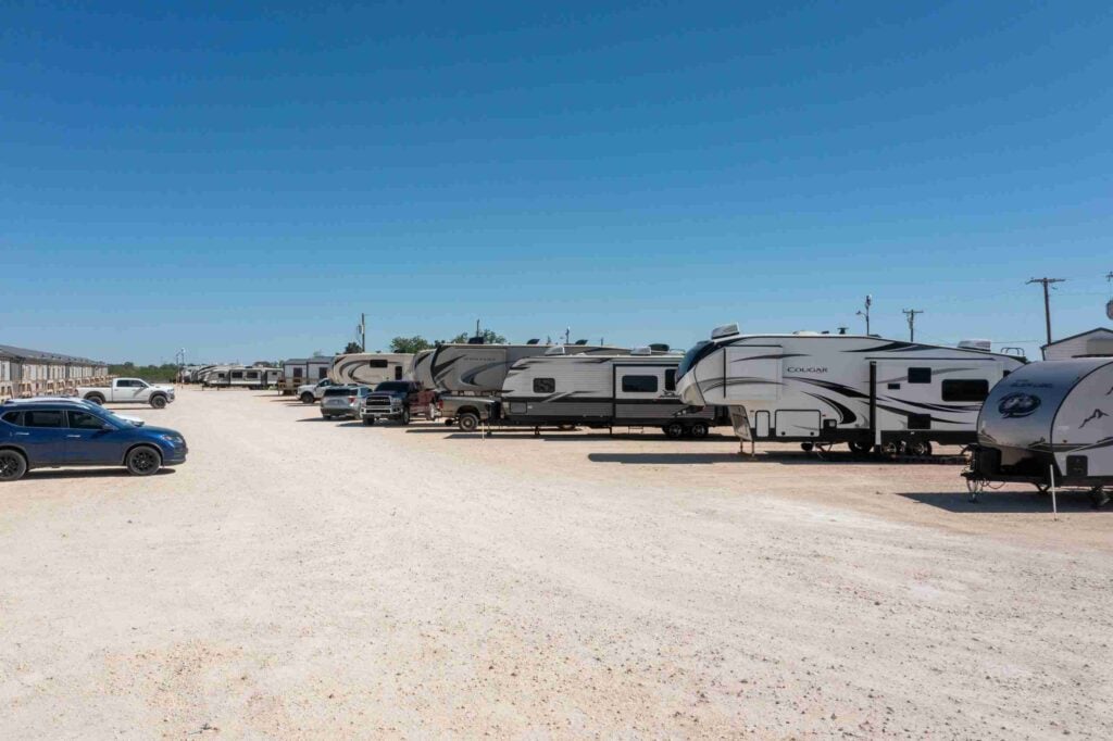 jb thomas lake texas​